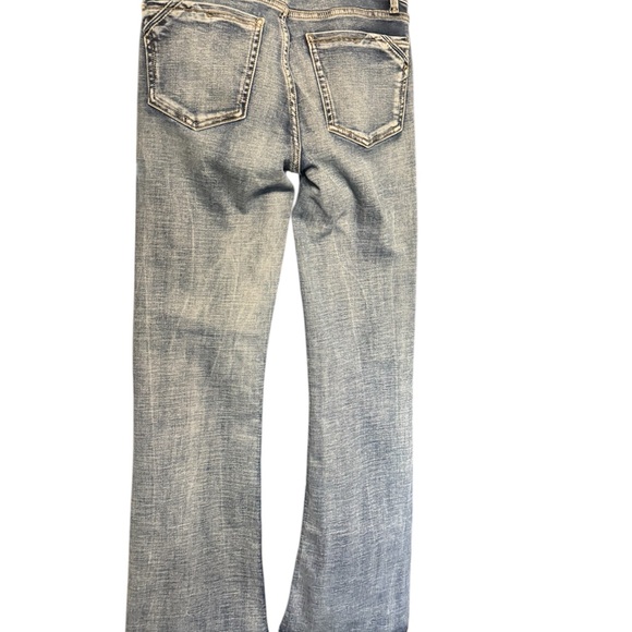 Buckle Black midrise bootcut style #53 | 25x32 - Picture 2 of 12